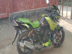 TVS Apache RTR 150